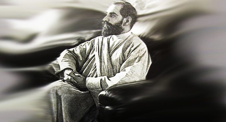 Sadhu Sundar Singh - Wanderer for Christ