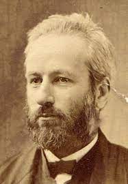 John Everett Clough