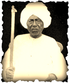 Yerragunta Perraiah