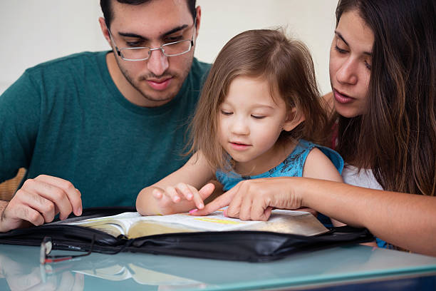 Top bible verses for kids